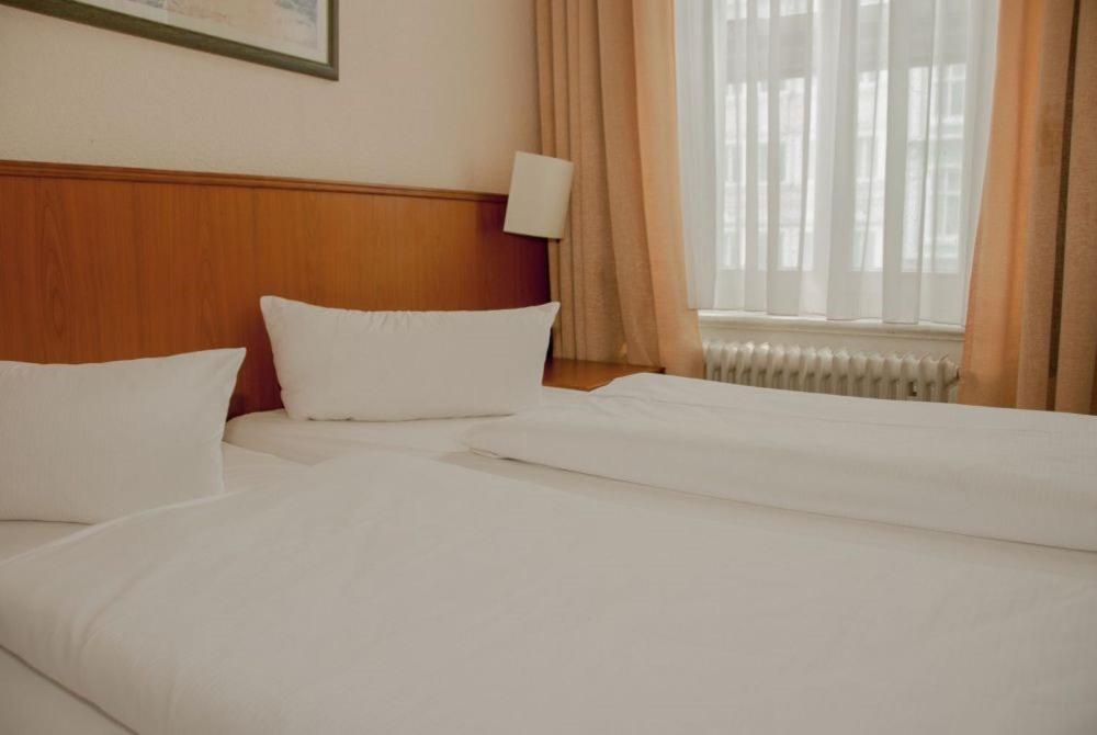 Economy Doppelzimmer